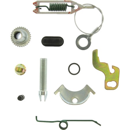 Centric Centric Brake Shoe Adjuster Kit, Centric Parts 119.63002 119.63002